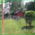 Cheap and fine hot sale china supplier chain link fence